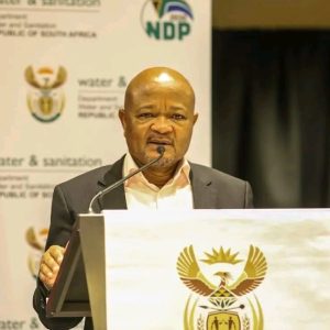 Senzo Mchunu Biography