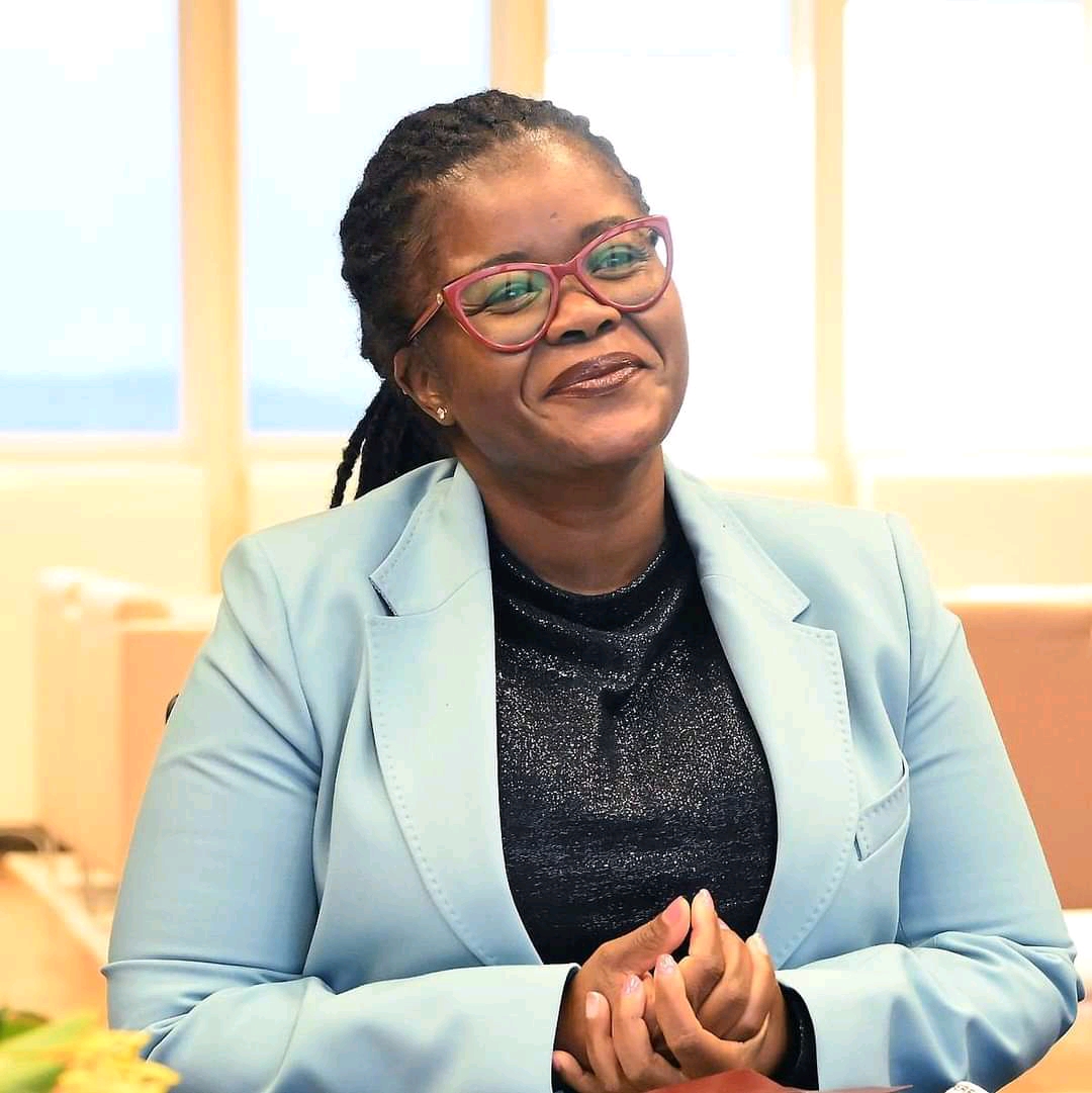 dr nobuhle nkabane biography