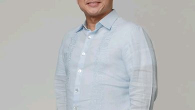 Sonny Angara Biography