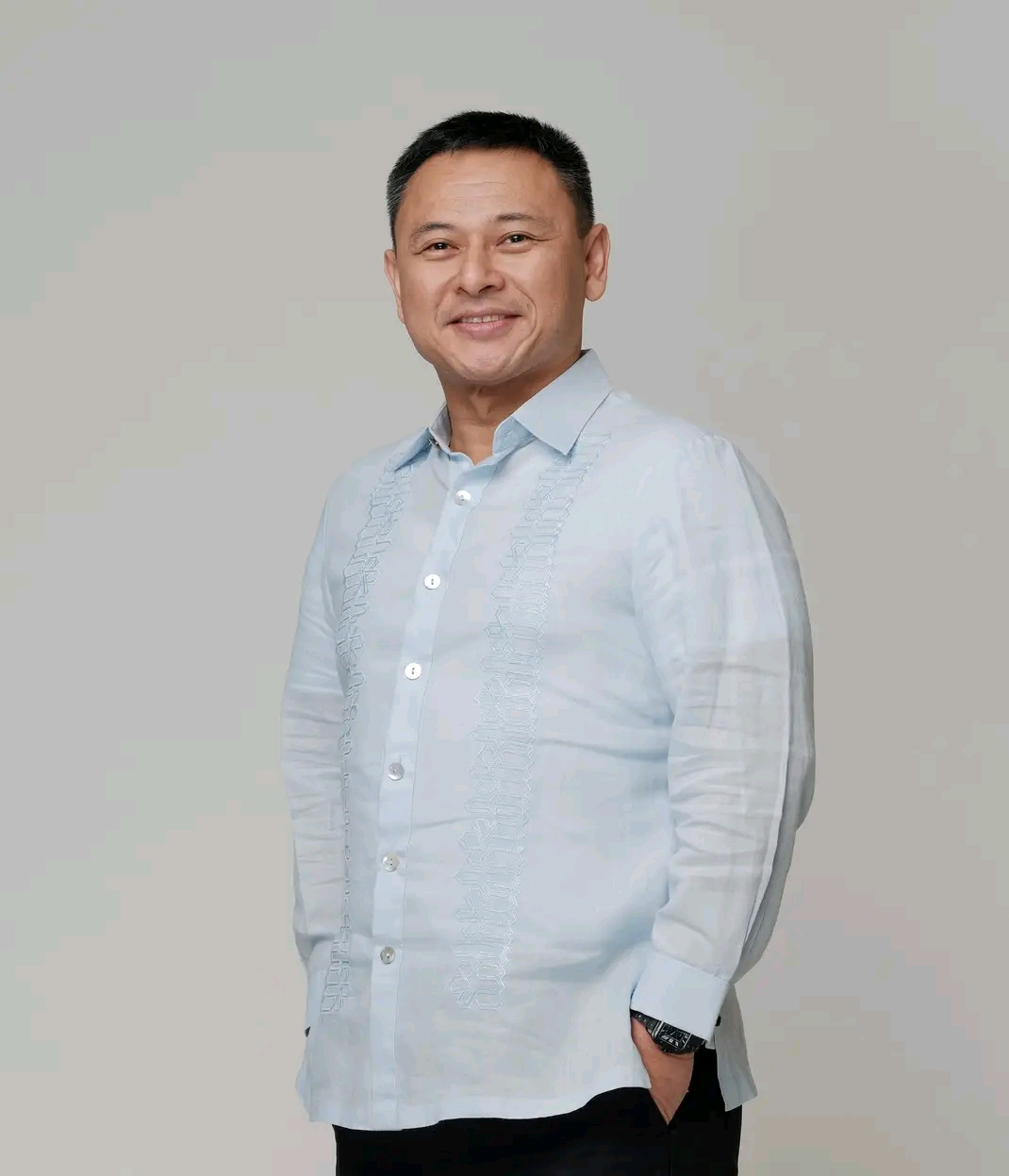 Sonny Angara Biography