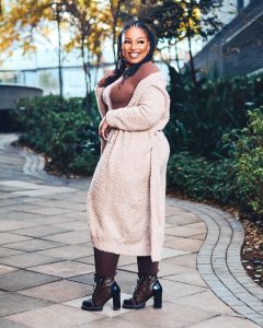 Phindile Gwala net worth