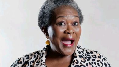 Connie Chiume Biography